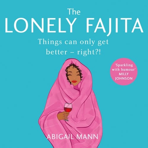 The Lonely Fajita: Library Edition