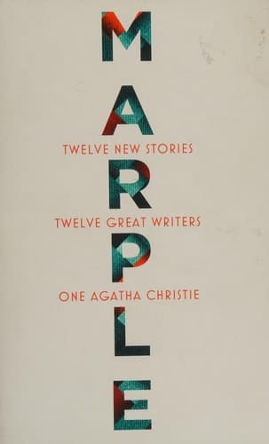 Marple Twelve New Stories