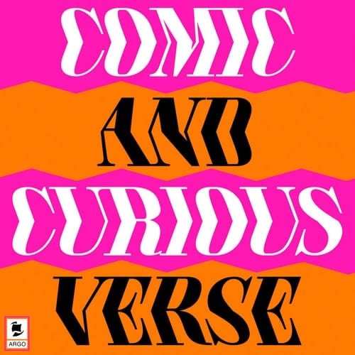 Comic and Curious Verse: Argo Classics (The Argo Classics Series)