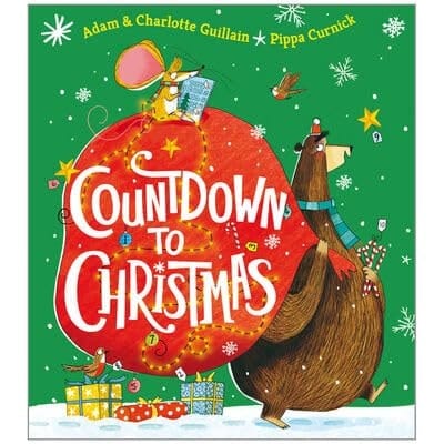 Countdown to Christmas