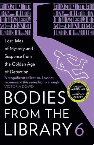Bodies From The Library 6