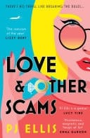 Love and Other Scams