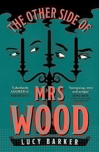 The Other Side of Mrs Wood