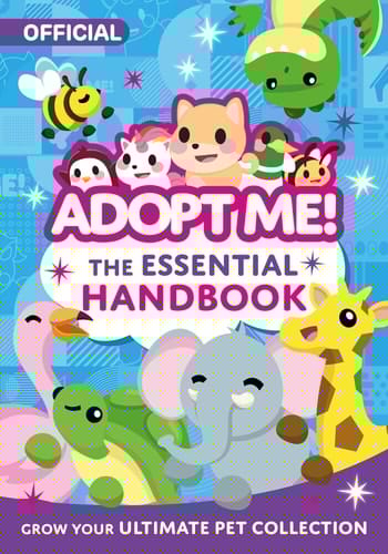 Adopt Me! ? The Essential Handbook