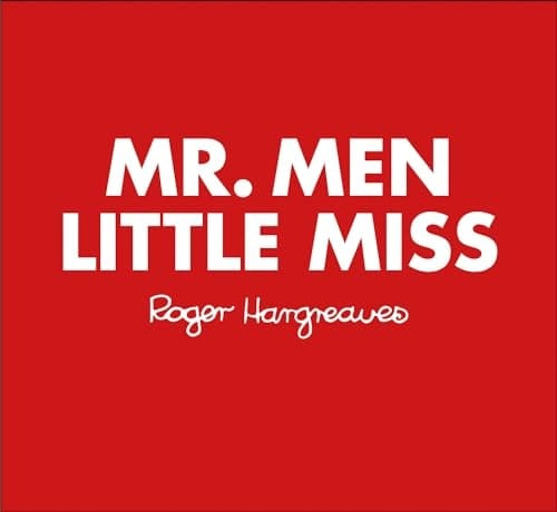 Mr. Men & Little Miss Celebrations ? Mr. Men Little Miss: Sports Day