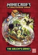 The Golem's Game Minecraft the Stonesword Saga #5