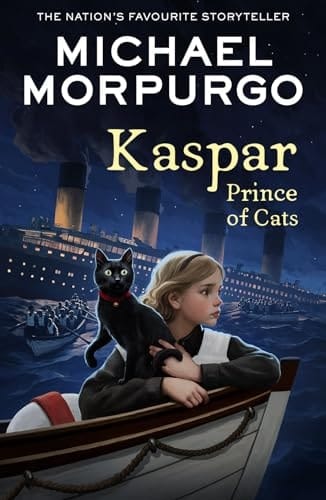 Kaspar: Prince of Cats
