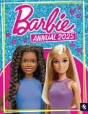 Barbie Annual 2025 Hb