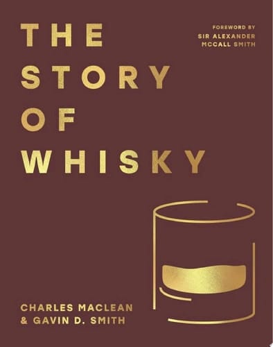 Story of Whisky
