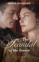 Scandal of the Season
