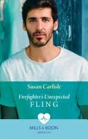 Firefighter's Unexpected Fling