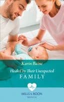 Healed by Their Unexpected Family