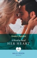 A Rival to Steal Her Heart