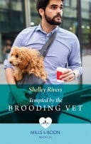 Tempted by the Brooding Vet