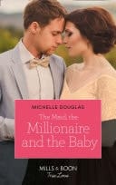 Maid, the Millionaire and the Baby