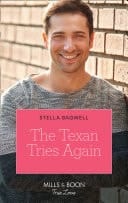 Texan Tries Again