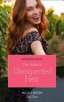 Italian's Unexpected Heir