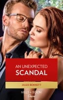 Unexpected Scandal
