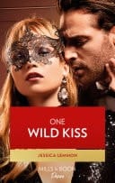 One Wild Kiss