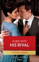 In Bed with His Rival