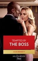 Tempted by the Boss