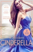Modern Cinderella: His L. A. Cinderella  / His Shy Cinderella / a Millionaire for Cinderella