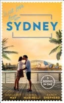 With Love from Sydney: In the Australian Billionaire's Arms / Her Little Secret / the Bridesmaid's Baby Bump