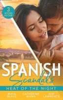 Spanish Scandals : Heat Of The Night
