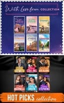 With Love from... and Hot Picks Collections