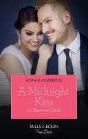 Midnight Kiss to Seal the Deal