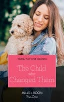 Child Who Changed Them