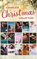The Complete Christmas Collection 2021
