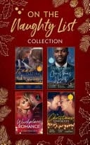 On The Naughty List Collection