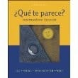 Que Te Parece