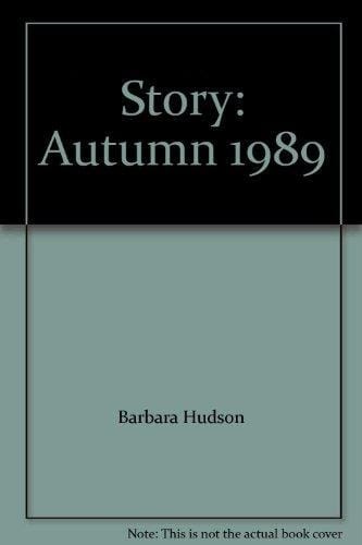 Story: Autumn 1989