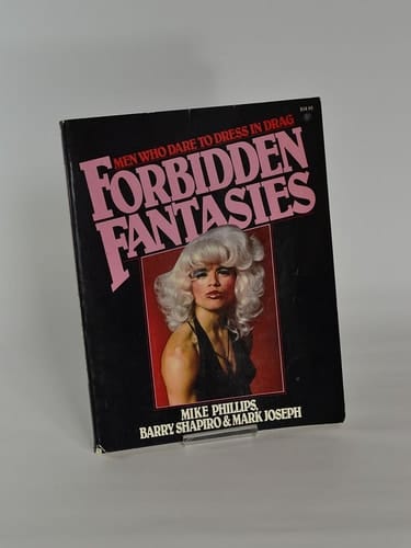 Forbidden Fantasies
