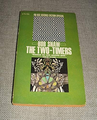 The Two-Timers (Ace SF Special, H-79)