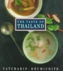 The Taste of Thailand