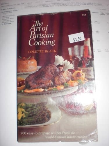 Art of Parisian Cooking