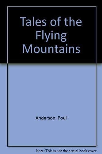 Tales of the Flying Mountains