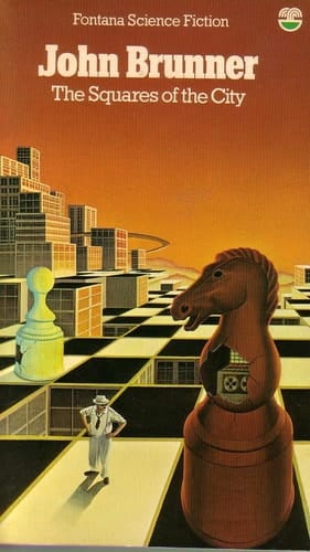 The Squares of the City