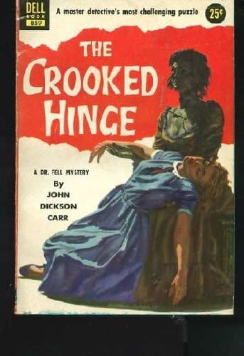 The Crooked Hinge