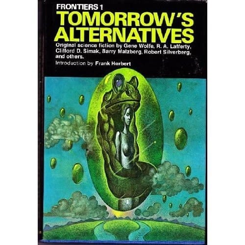 Tomorrow's Alternatives