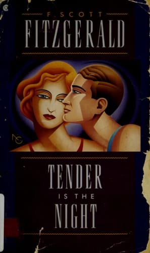 Tender Is the Night (Reissue)