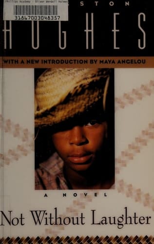 Not Without Laughter