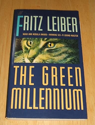 The Green Millennium