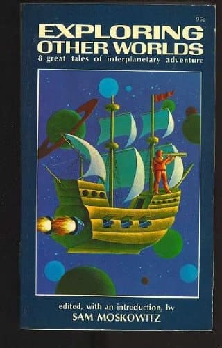 Exploring Other Worlds