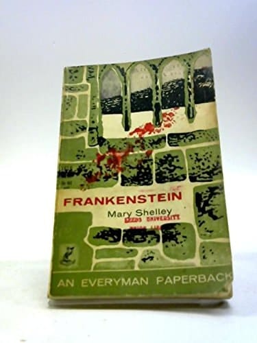 Frankenstein