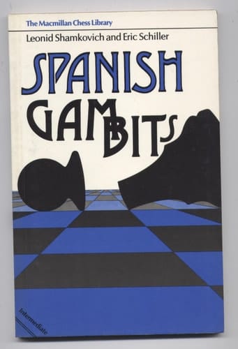 Spanish Gambits