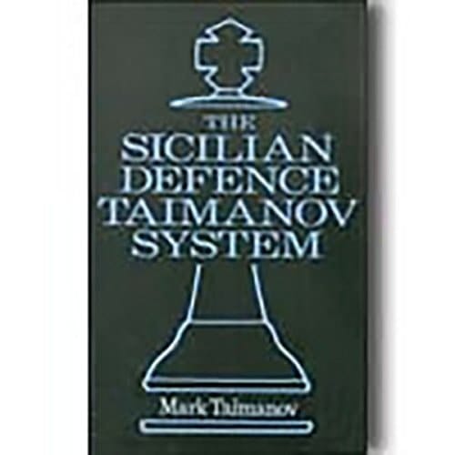 Sicilian Defense: Taimanov System